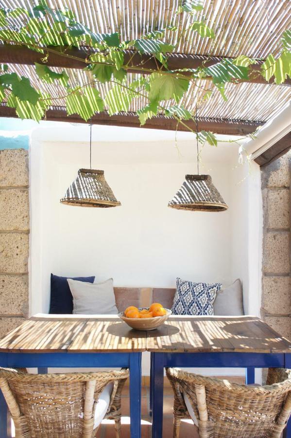 Casa Jable Roja Villa Costa Adeje  Eksteriør bilde