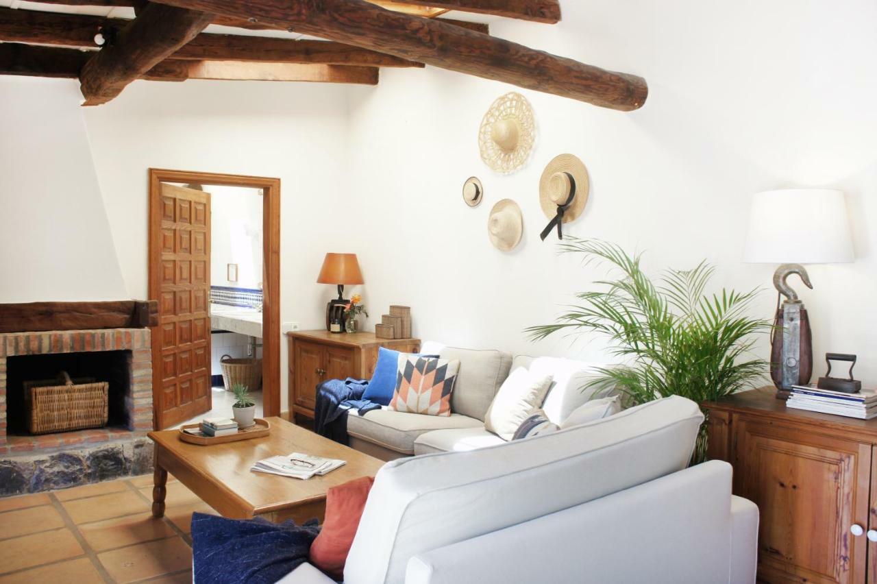 Casa Jable Roja Villa Costa Adeje  Eksteriør bilde