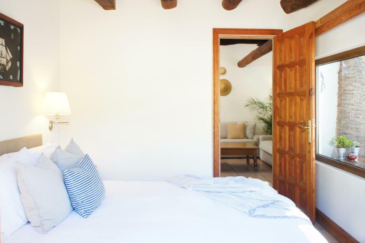 Casa Jable Roja Villa Costa Adeje  Eksteriør bilde