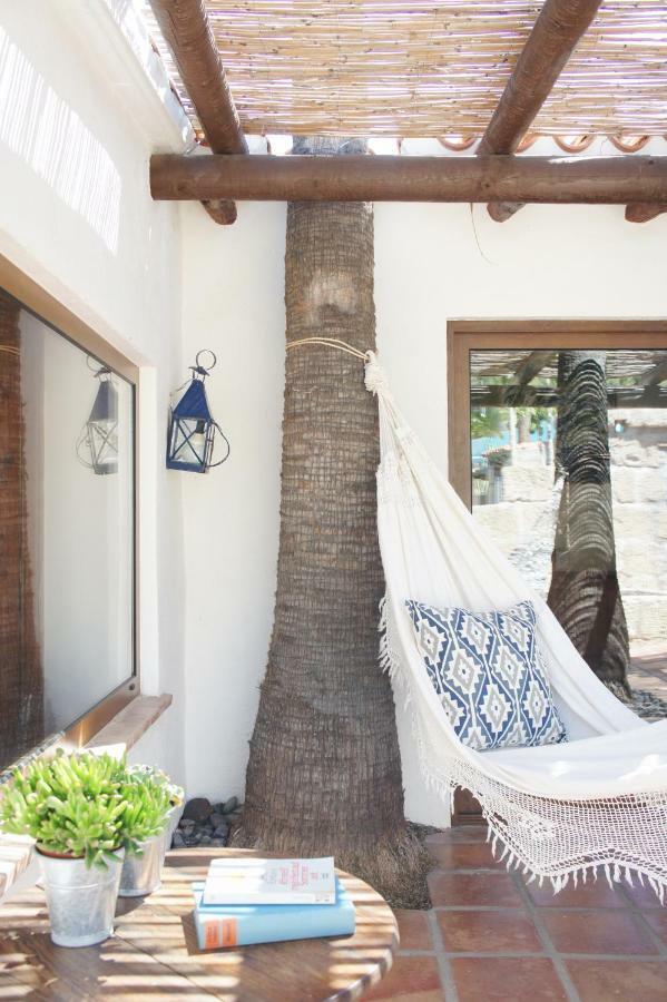 Casa Jable Roja Villa Costa Adeje  Eksteriør bilde