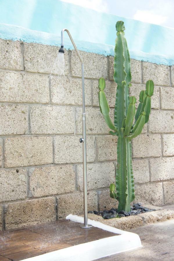 Casa Jable Roja Villa Costa Adeje  Eksteriør bilde