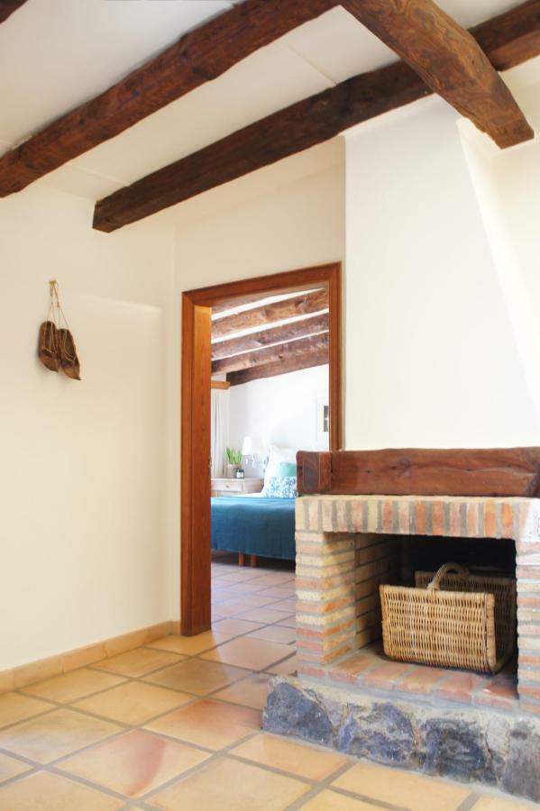 Casa Jable Roja Villa Costa Adeje  Eksteriør bilde
